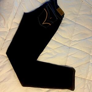 Pepe jeans London great condition size 29 x  31 length